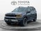 2026 Honda Passport TrailSport Blackout