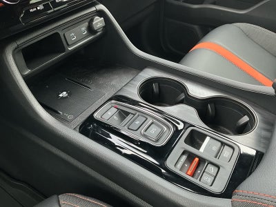 2026 Honda Passport TrailSport Blackout