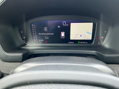 2026 Honda Passport TrailSport Blackout