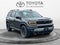 2026 Honda Passport TrailSport Blackout