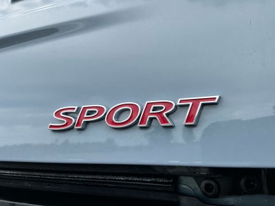 2025 Honda Ridgeline Sport