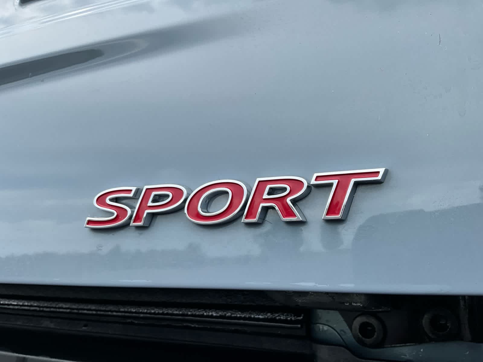 2025 Honda Ridgeline Sport