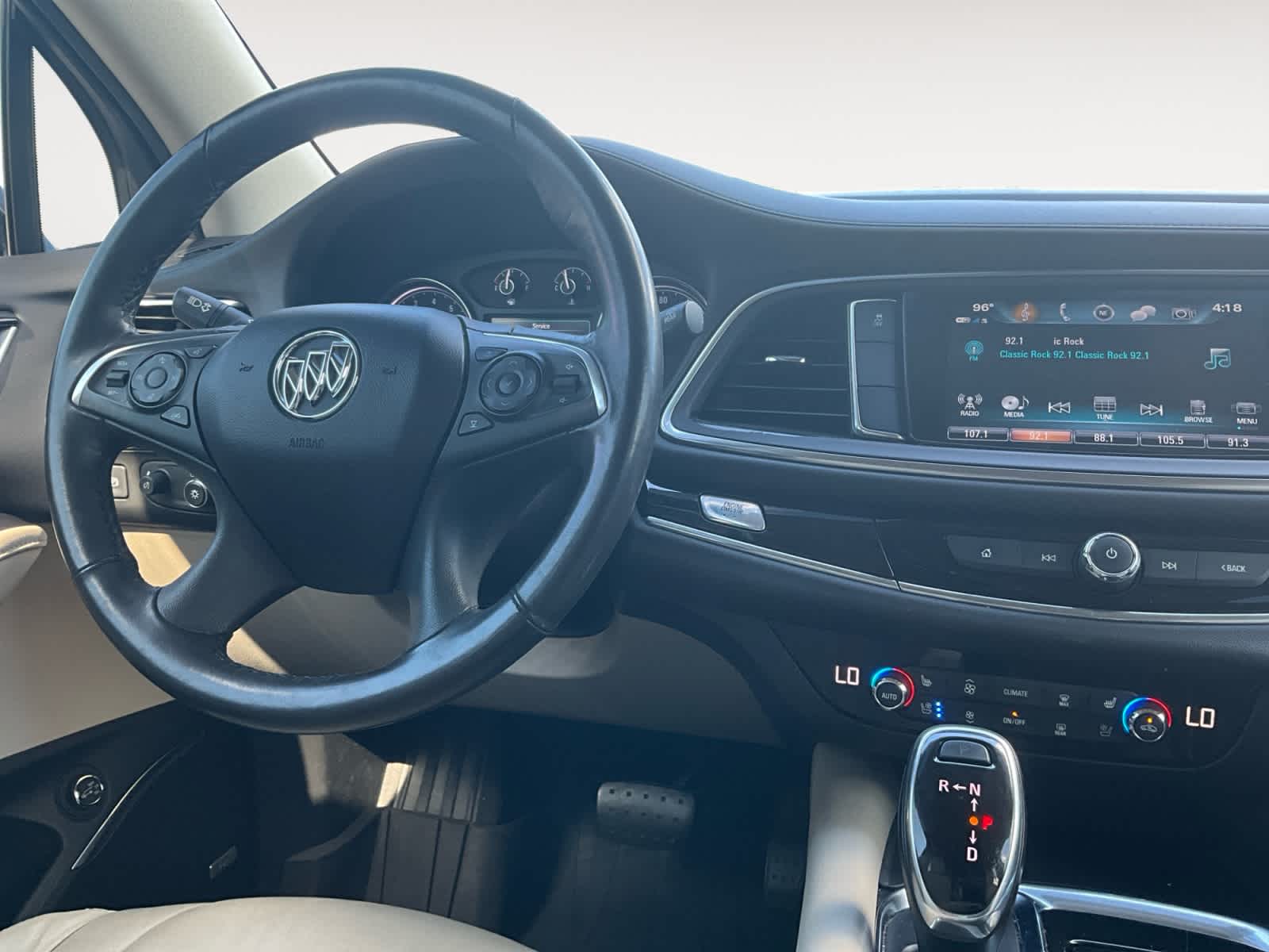 2019 Buick Enclave Premium