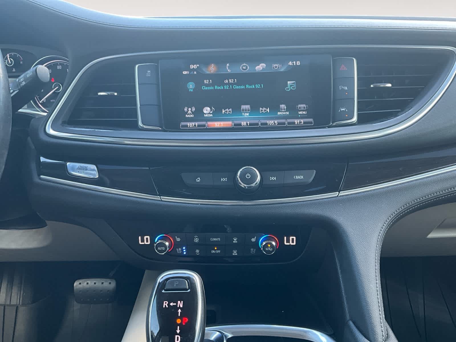 2019 Buick Enclave Premium