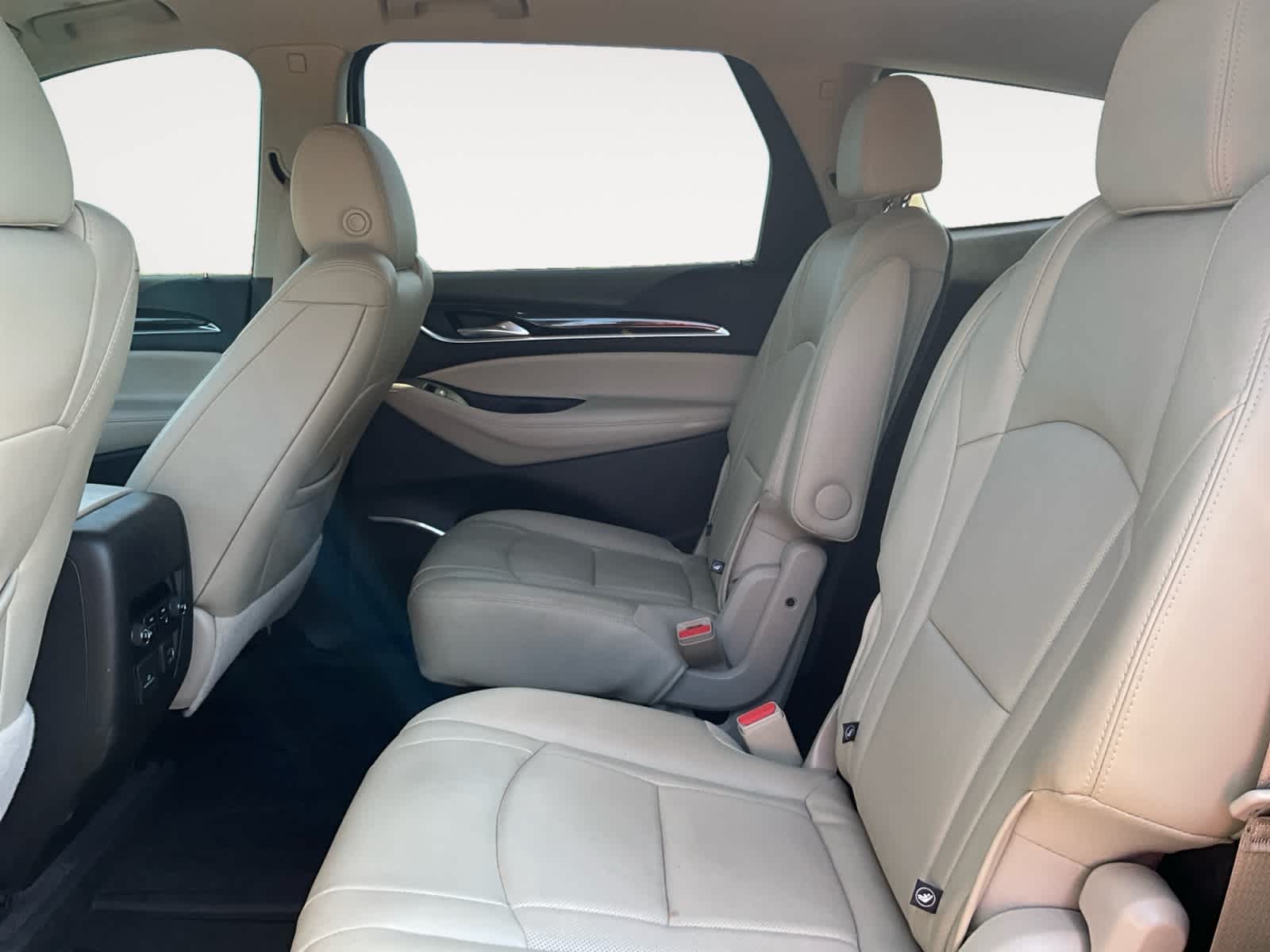 2019 Buick Enclave Premium