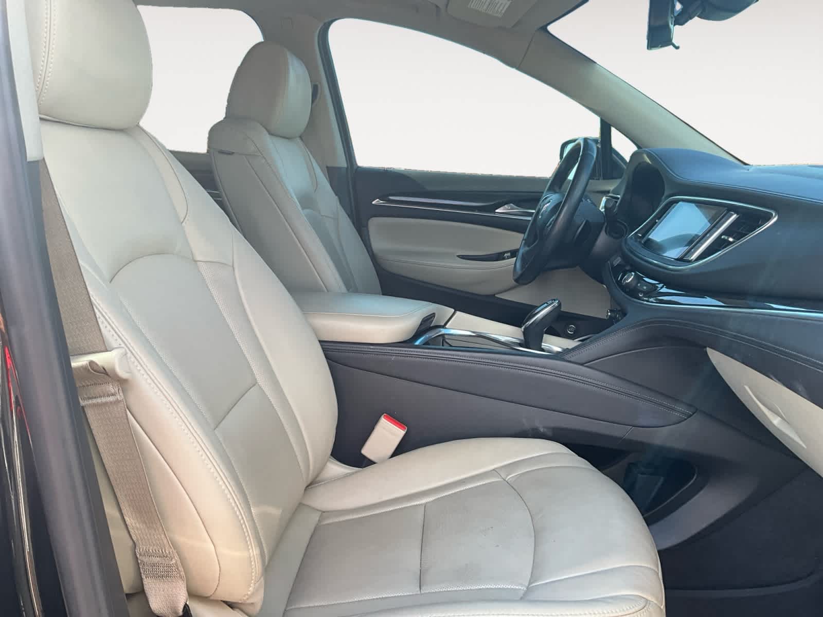 2019 Buick Enclave Premium