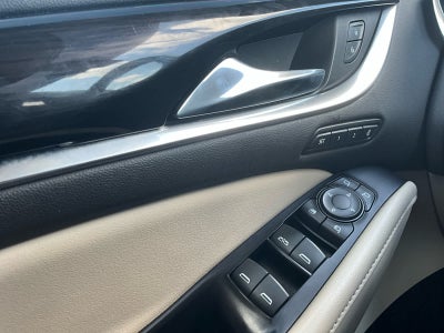2019 Buick Enclave Premium