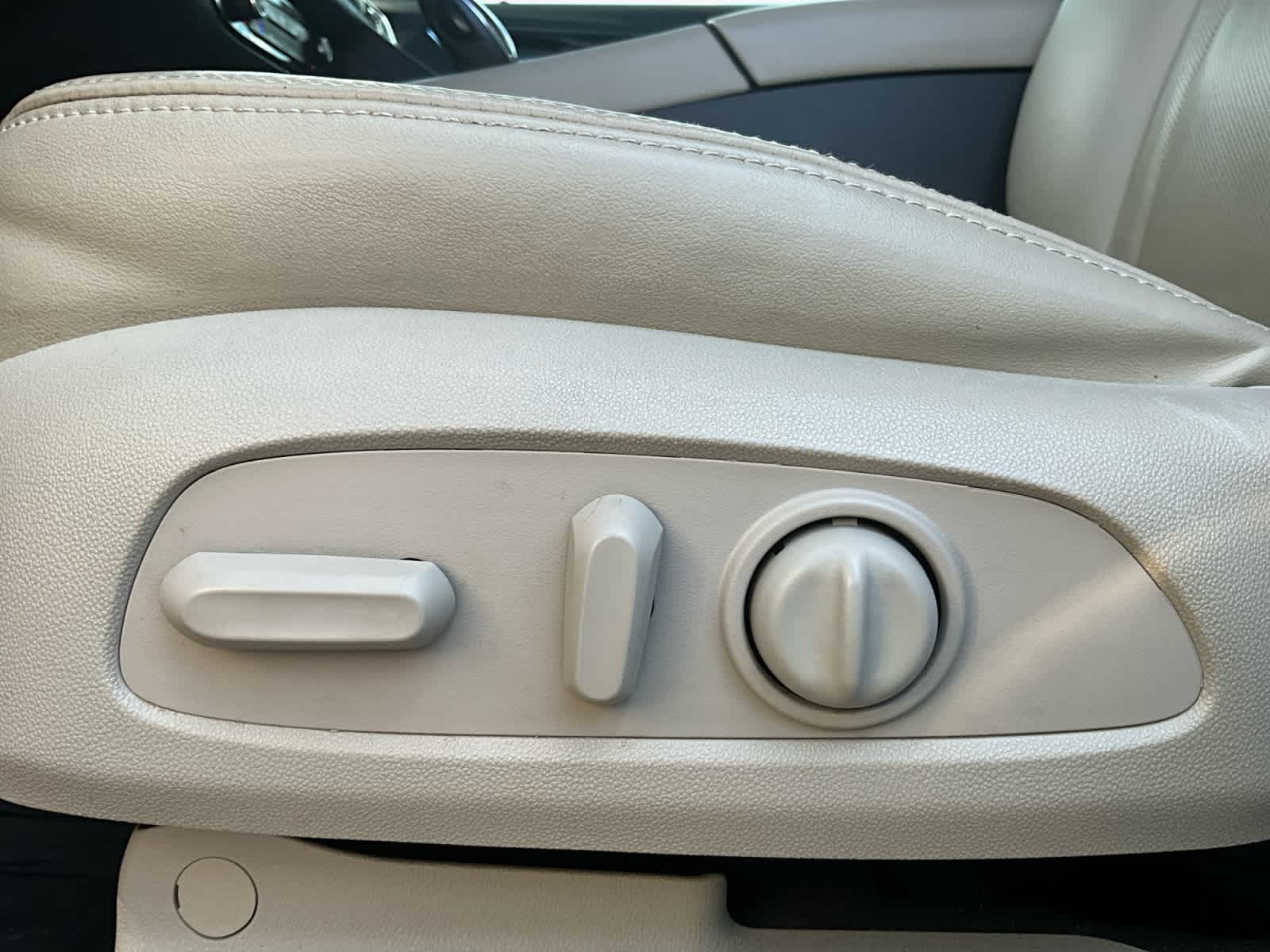 2019 Buick Enclave Premium