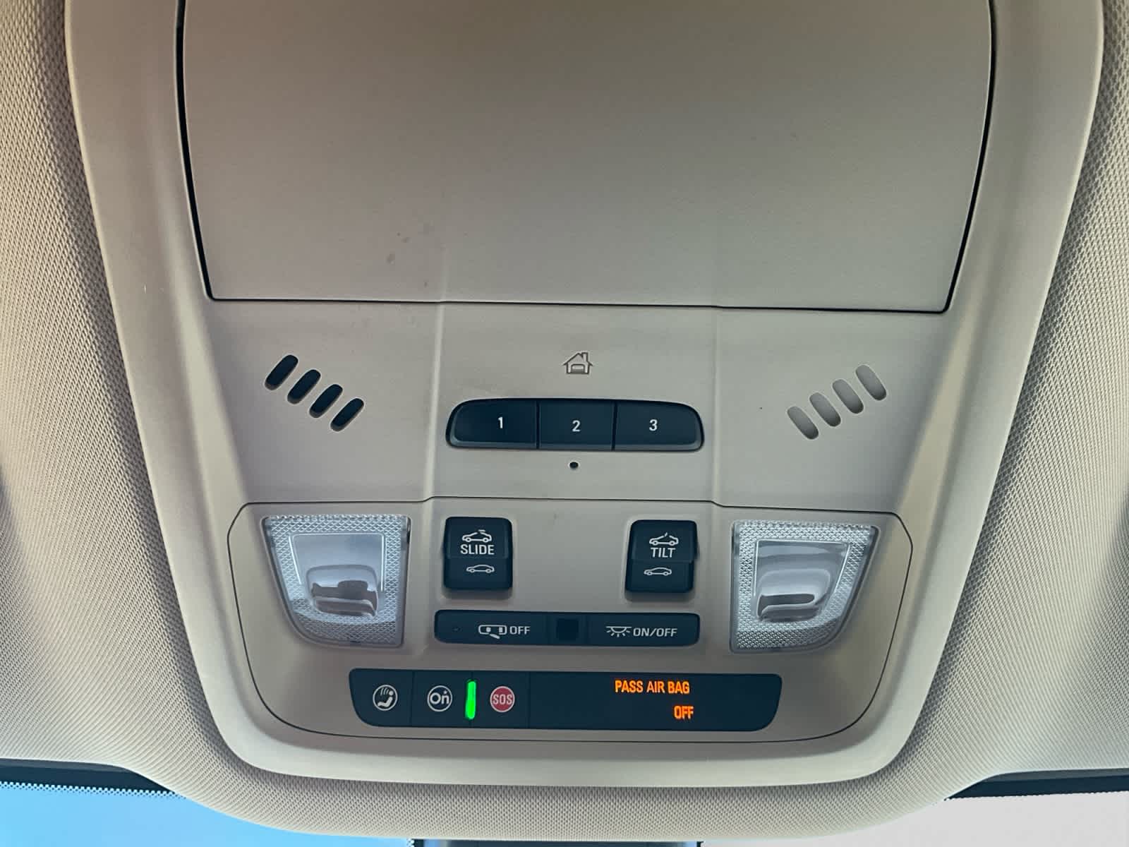 2019 Buick Enclave Premium