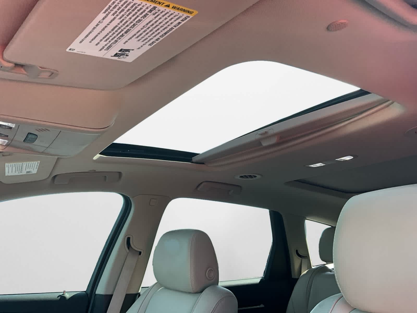 2019 Buick Enclave Premium