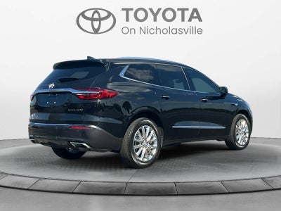 2019 Buick Enclave Premium