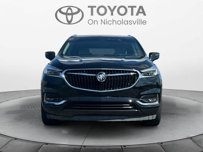 2019 Buick Enclave Premium