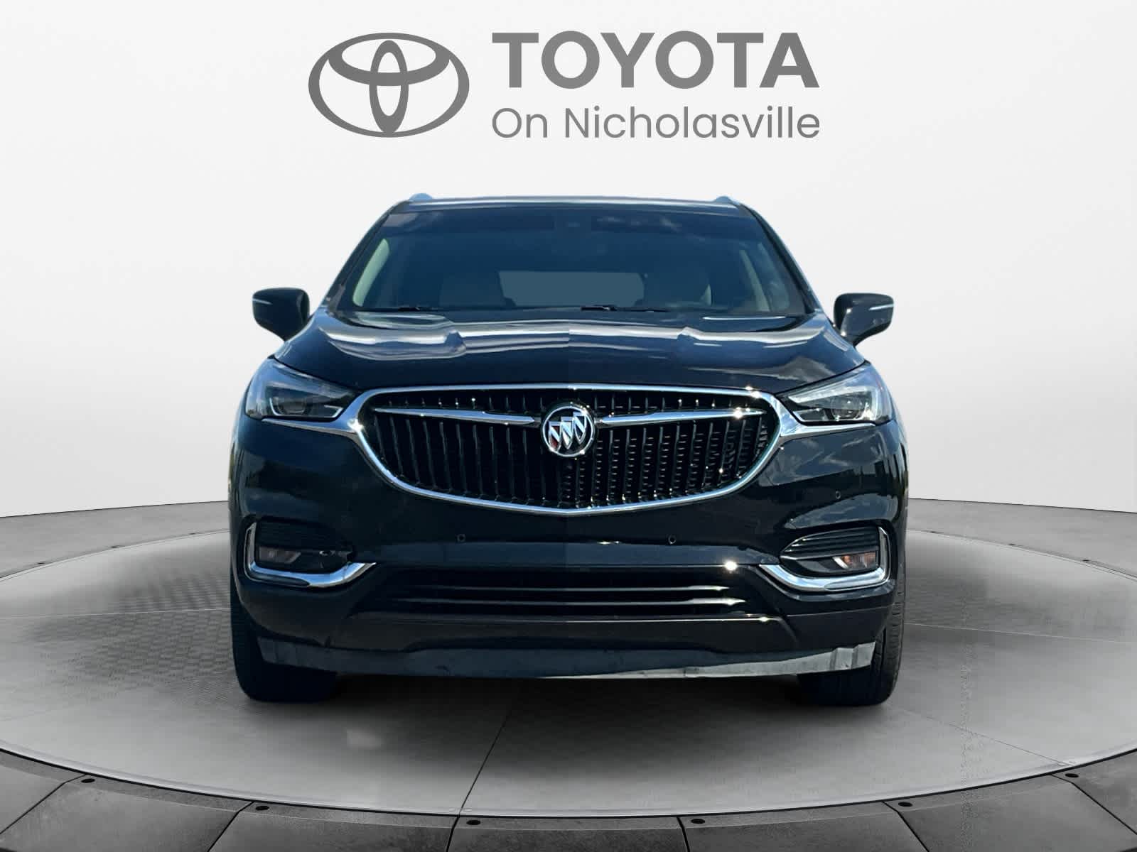 2019 Buick Enclave Premium