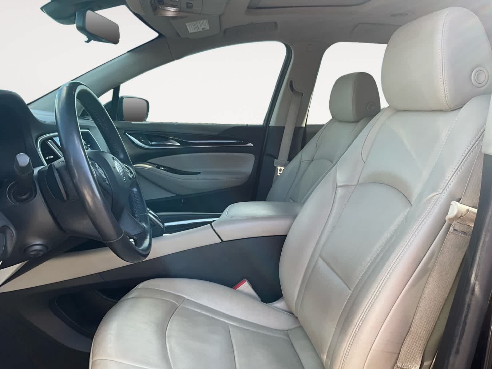 2019 Buick Enclave Premium