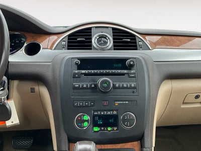 2012 Buick Enclave Base