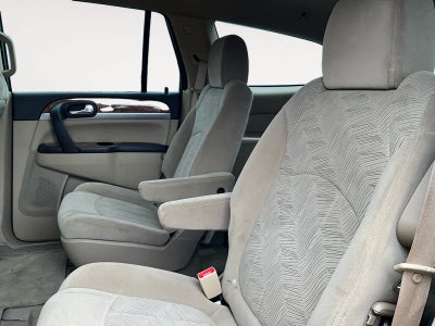 2012 Buick Enclave Base