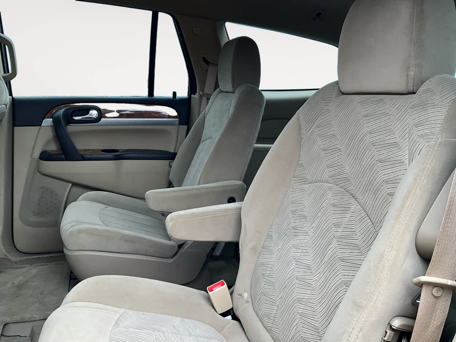 2012 Buick Enclave Base