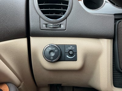 2012 Buick Enclave Base