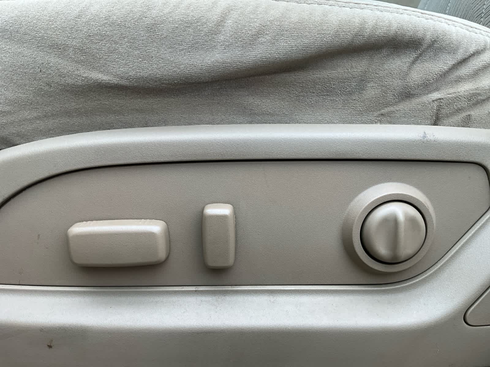 2012 Buick Enclave Base