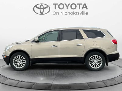 2012 Buick Enclave Base