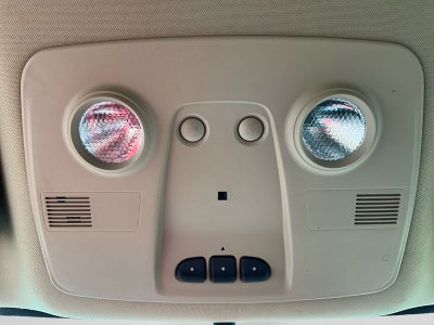 2012 Buick Enclave Base