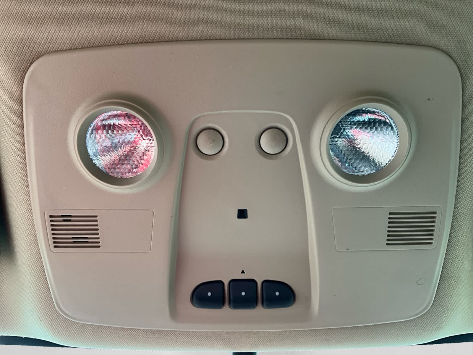 2012 Buick Enclave Base