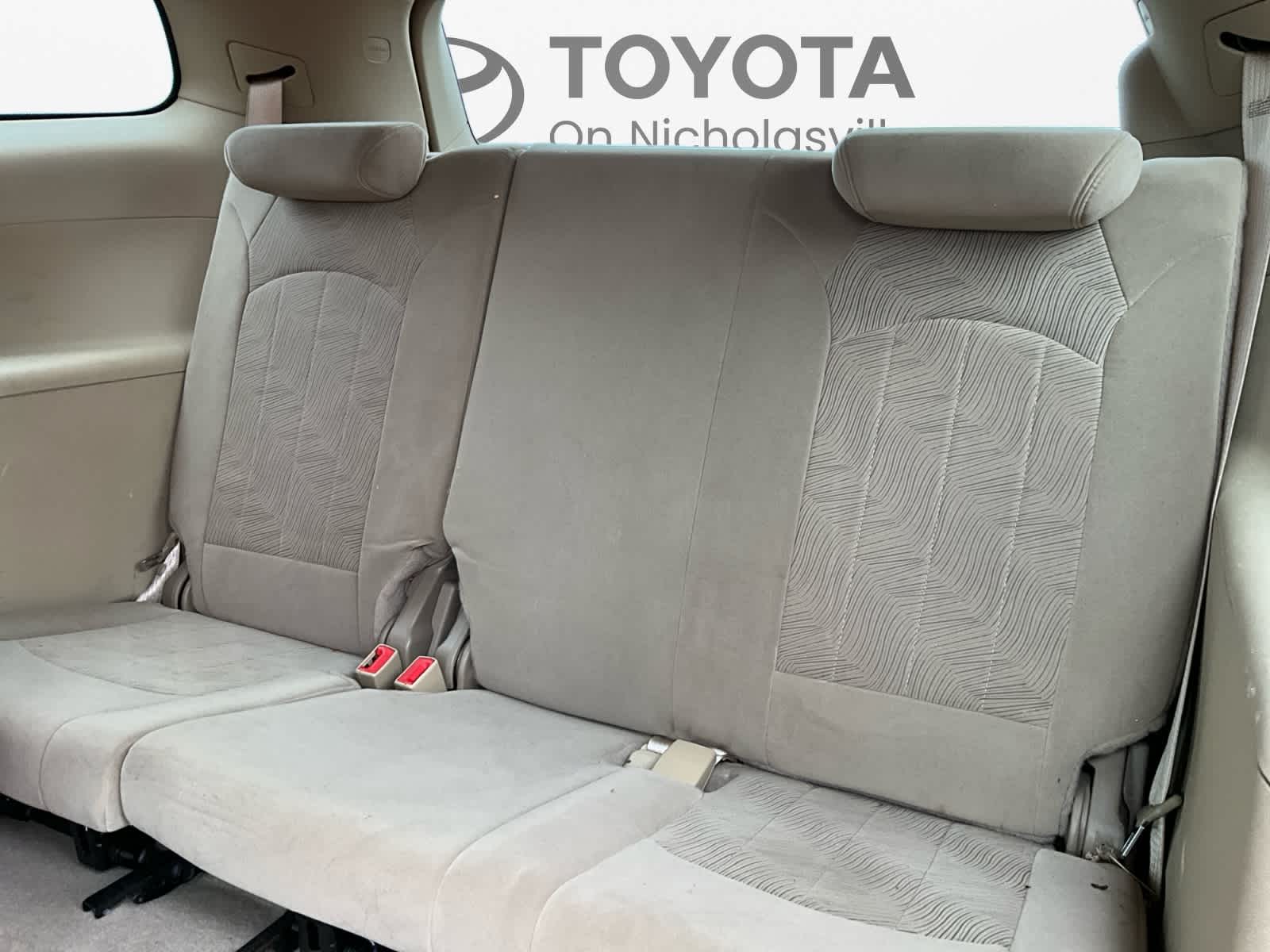 2012 Buick Enclave Base