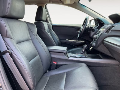2014 Acura RDX Tech Pkg