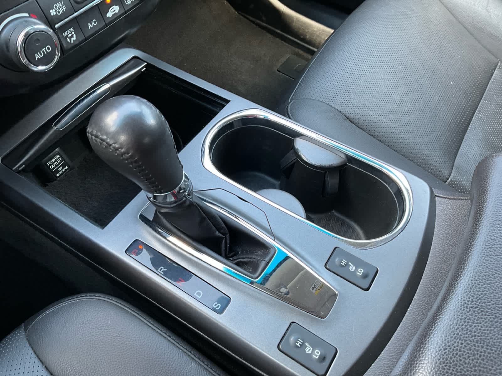 2014 Acura RDX Tech Pkg