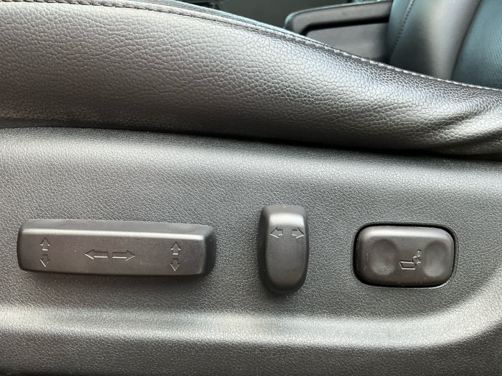 2014 Acura RDX Tech Pkg