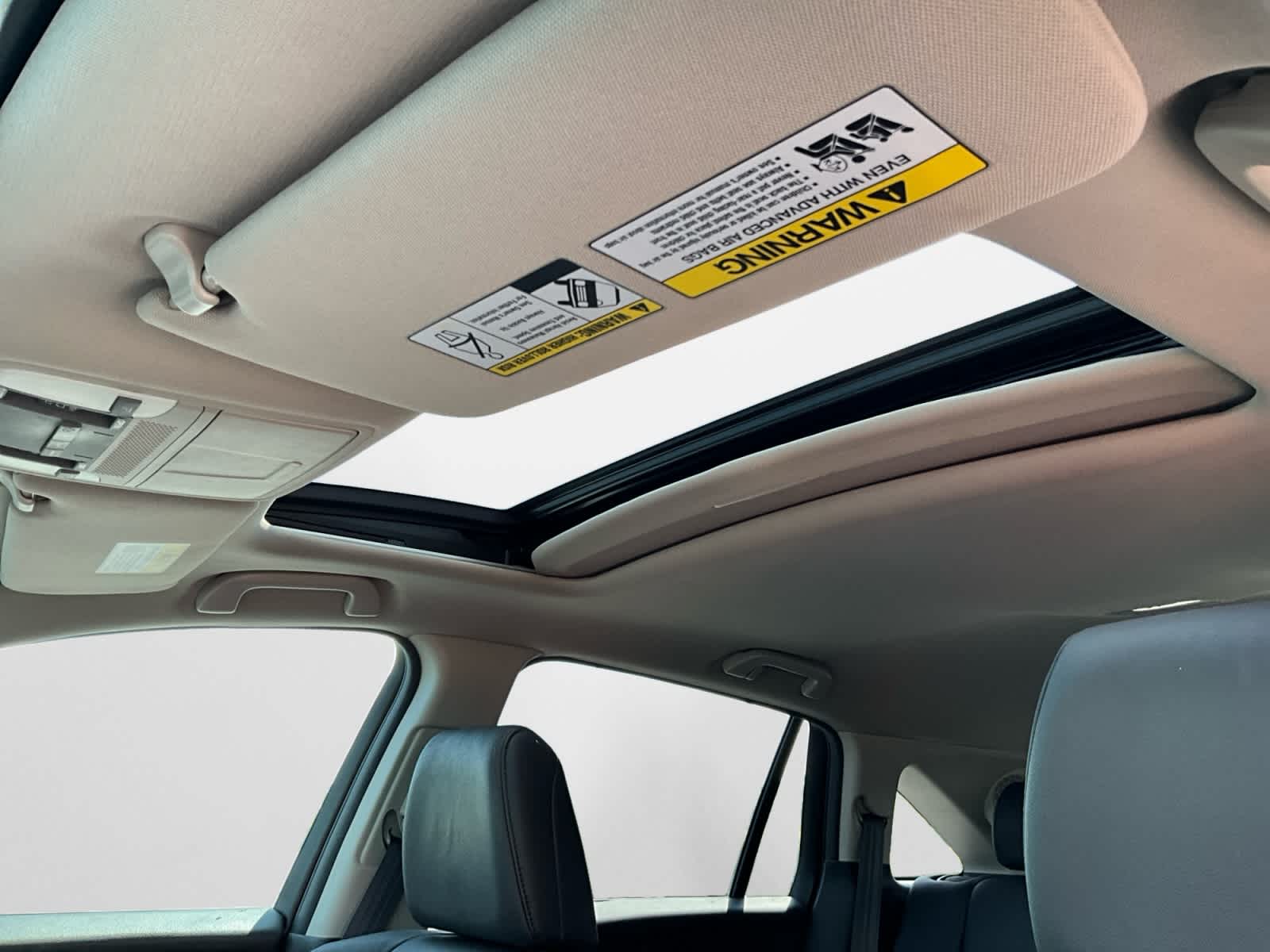 2014 Acura RDX Tech Pkg