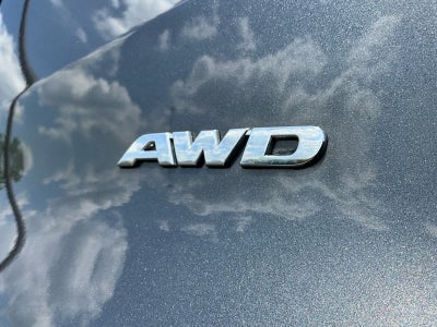 2014 Acura RDX Tech Pkg