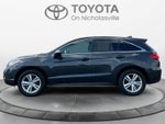 2014 Acura RDX Tech Pkg