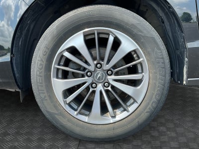 2017 Acura RDX w/Advance Pkg
