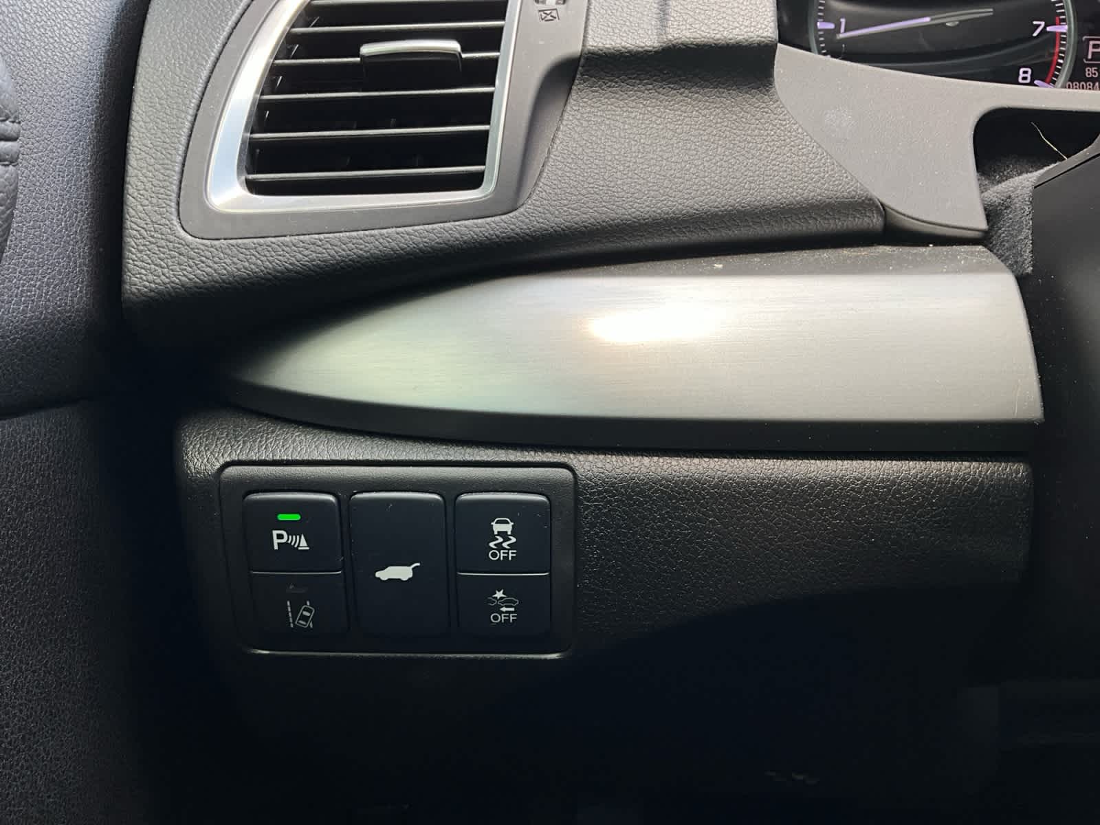 2017 Acura RDX w/Advance Pkg