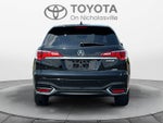 2017 Acura RDX w/Advance Pkg