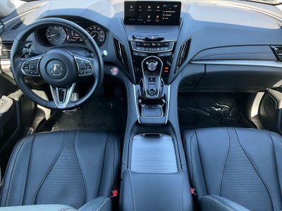 2024 Acura RDX w/Technology Package