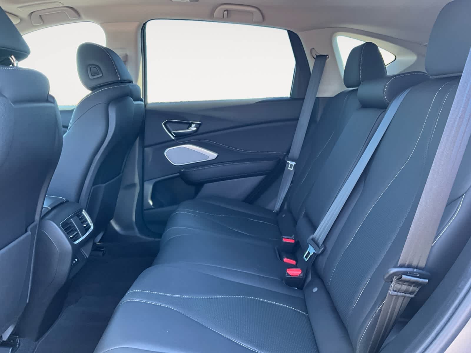 2024 Acura RDX w/Technology Package