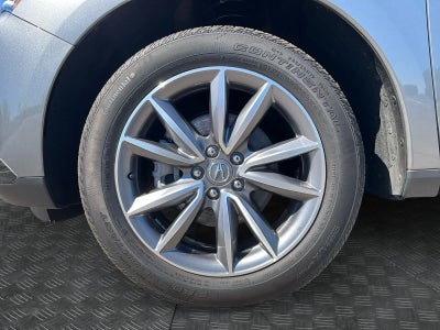 2024 Acura RDX w/Technology Package