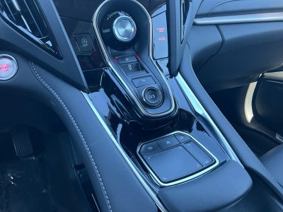 2024 Acura RDX w/Technology Package