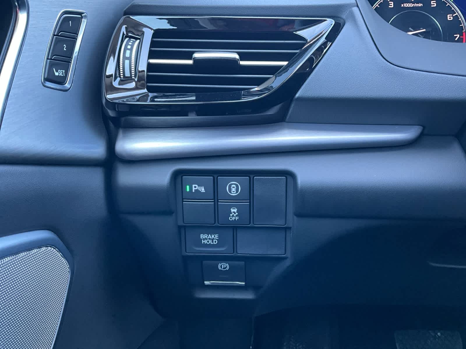 2024 Acura RDX w/Technology Package