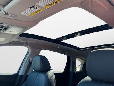 2024 Acura RDX w/Technology Package