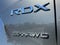 2024 Acura RDX w/Technology Package
