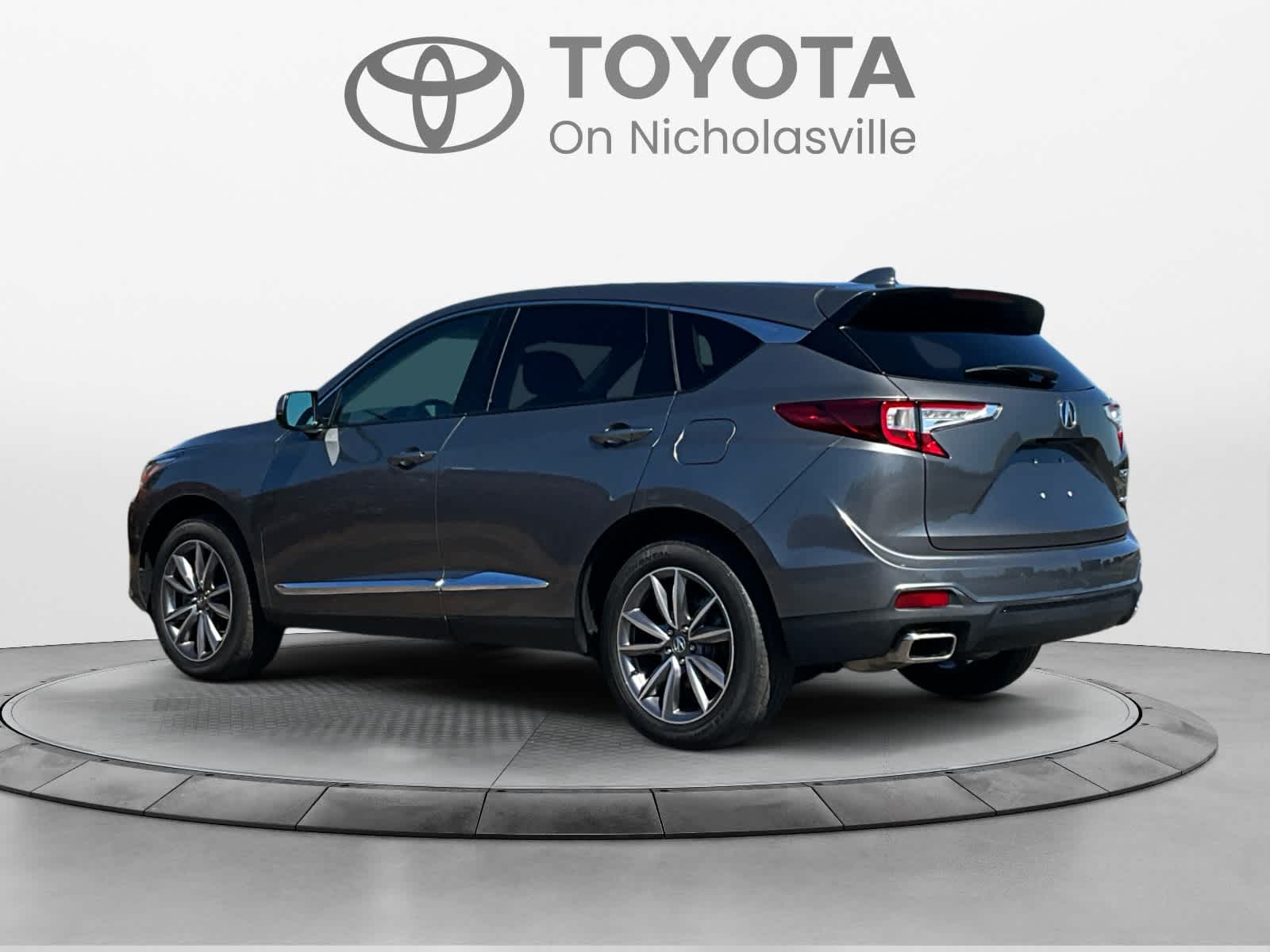 2024 Acura RDX w/Technology Package