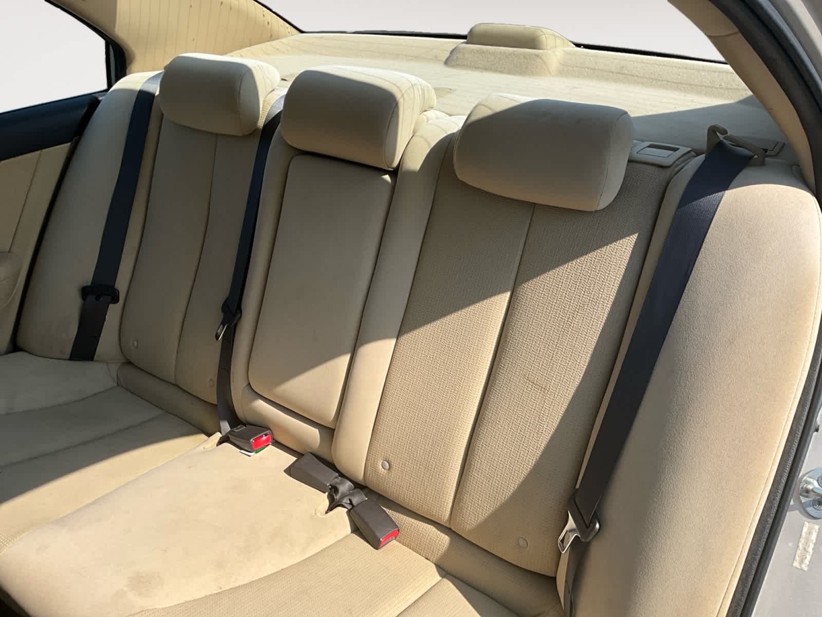 2009 Hyundai Sonata GLS