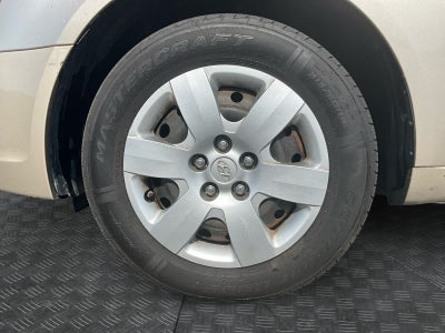 2009 Hyundai Sonata GLS