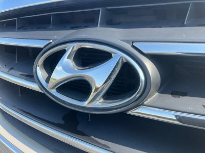 2009 Hyundai Sonata GLS