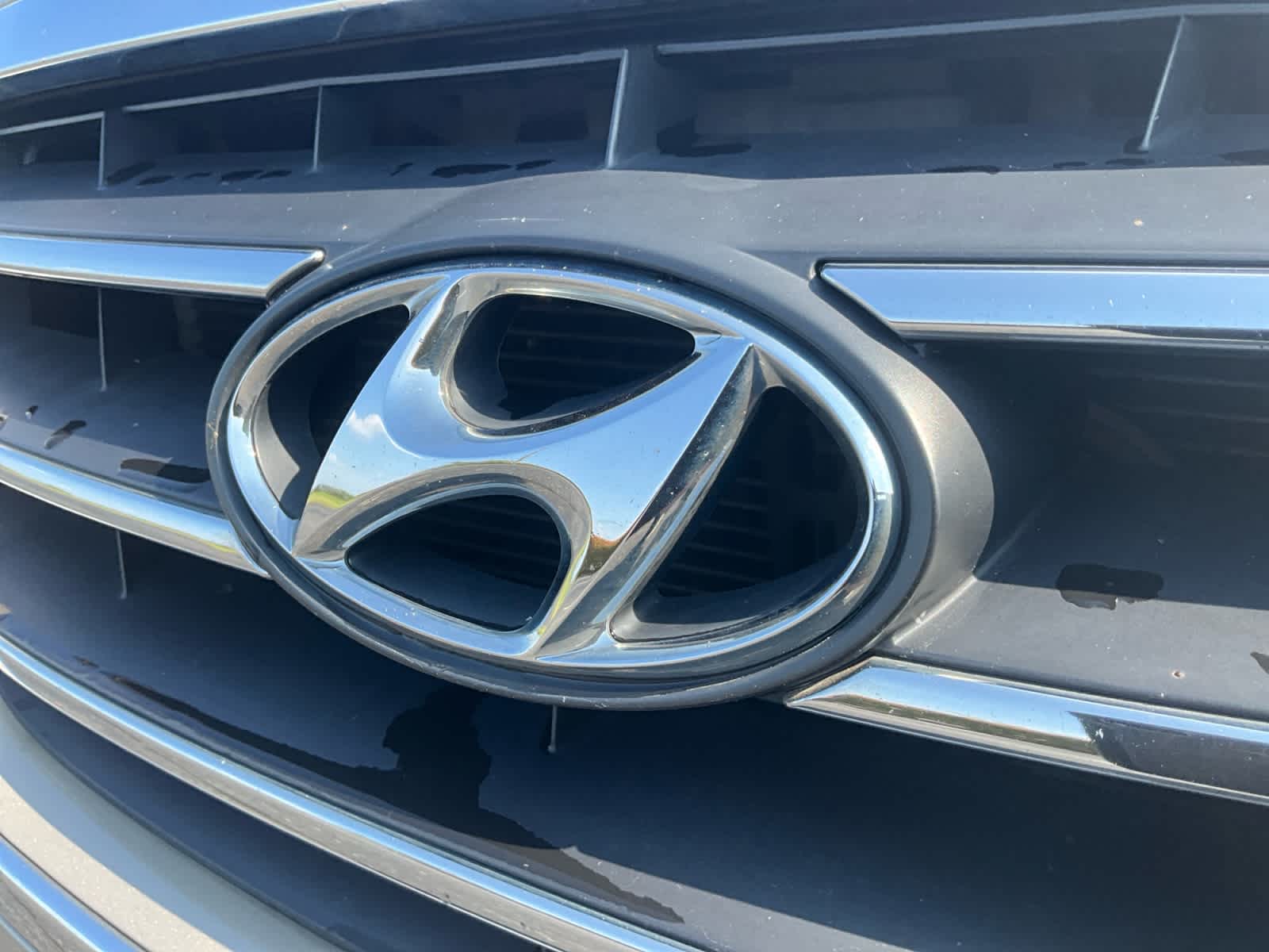 2009 Hyundai Sonata GLS