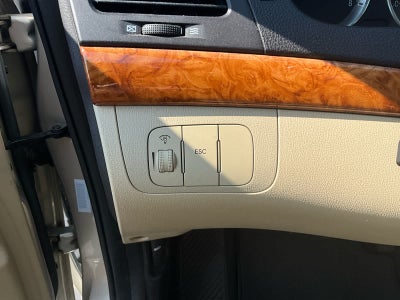 2009 Hyundai Sonata GLS