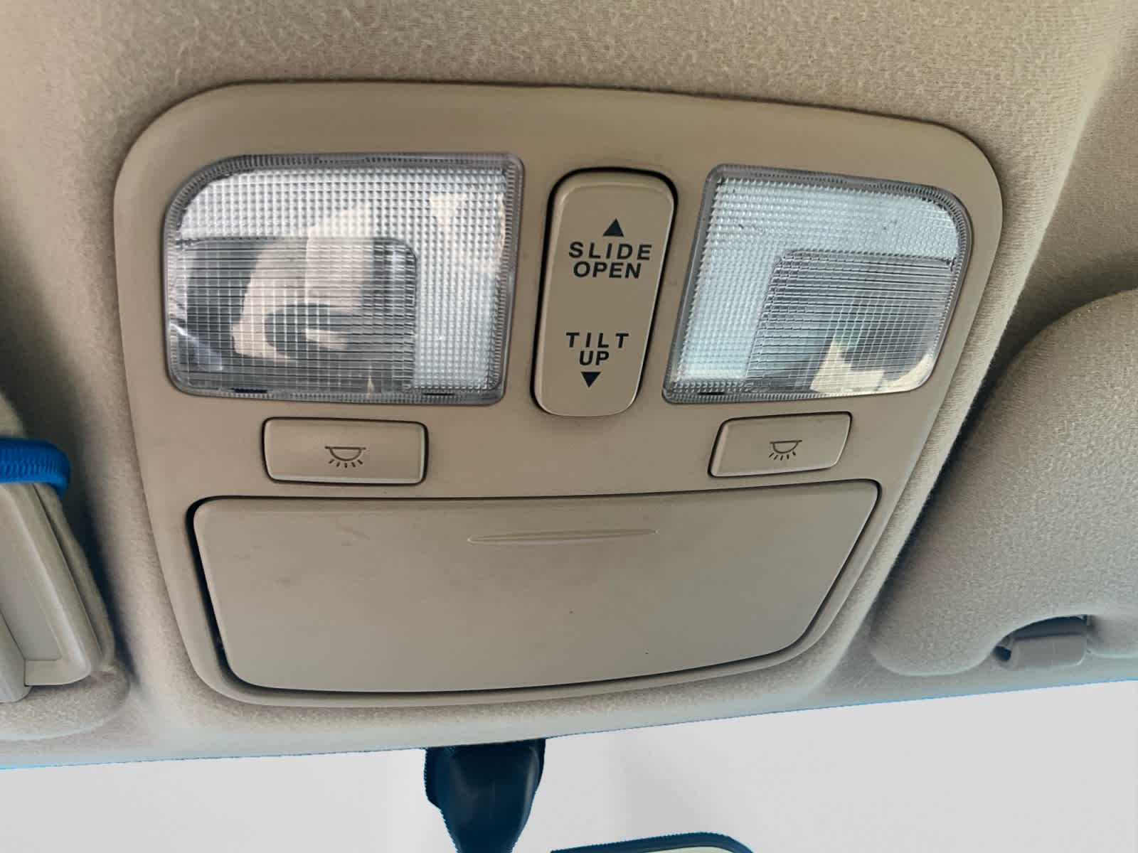 2009 Hyundai Sonata GLS